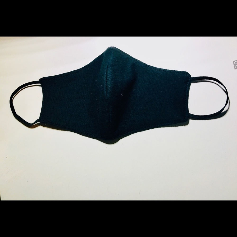 Face Masks - Picture 3 of 4